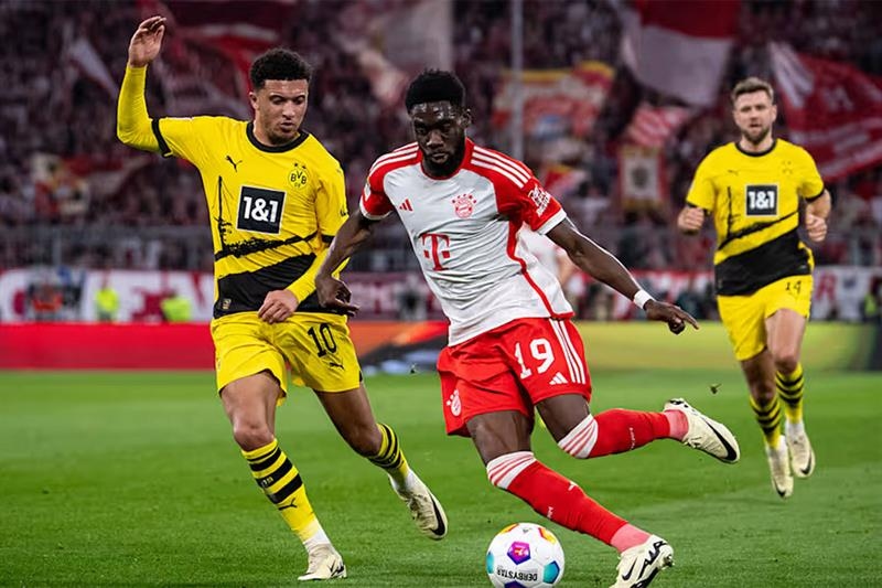 Bundesliga set for longer games as Germany embraces more added time in soccer - World