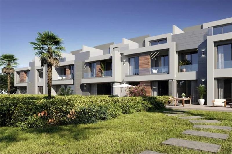 A promising summer for real estate - Economy - Al-Ahram Weekly