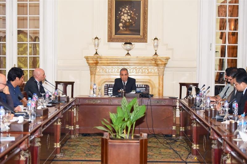 15 technocrats to govern Gaza under PA oversight: Egypt FM