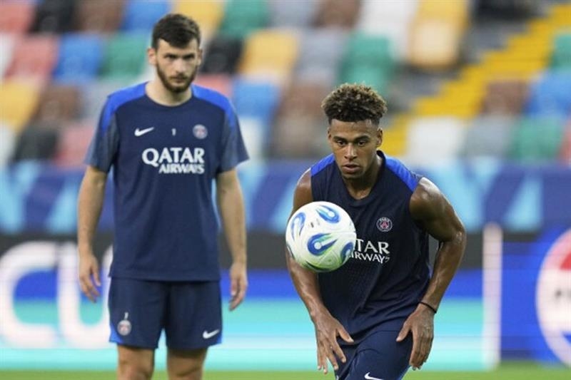 Preview: PSG set to meet Tottenham in UEFA Super Cup - World