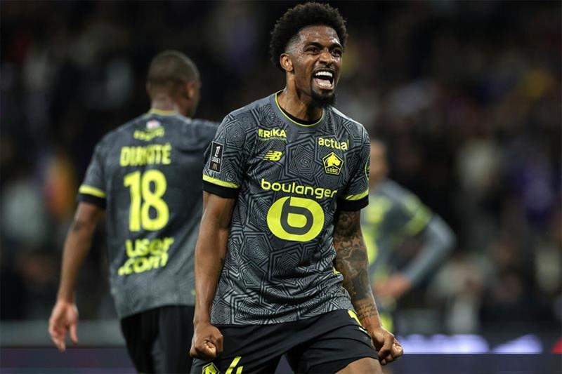 Bournemouth splash out on Diakite as Zabarnyi replacement - World