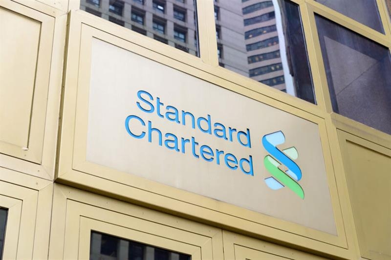 Standard Chartered launches its direct custody services in Egypt - Economy
