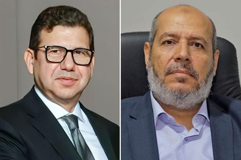 Egypt intelligence chief discusses Gaza ceasefire efforts with Hamas delegation - Foreign Affairs