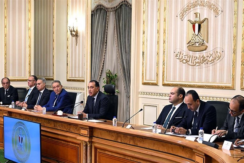 Egypt's foreign reserves growth not driven by hot money: Madbouly - Economy
