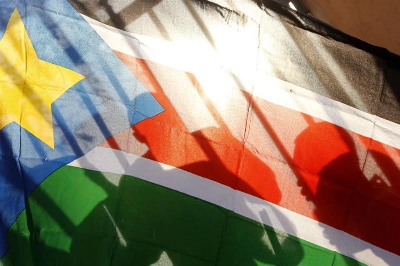 S.Sudan hosts Israeli deputy FM but denies Gaza displacement reports - War on Gaza