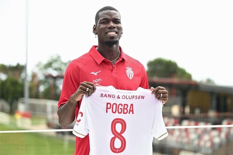 PSG begin French title defence as Pogba returns home and Paris FC step up - World