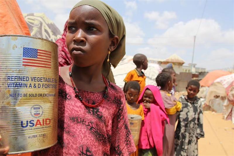 4.4 million Somalis face severe hunger: Disaster agency - Africa