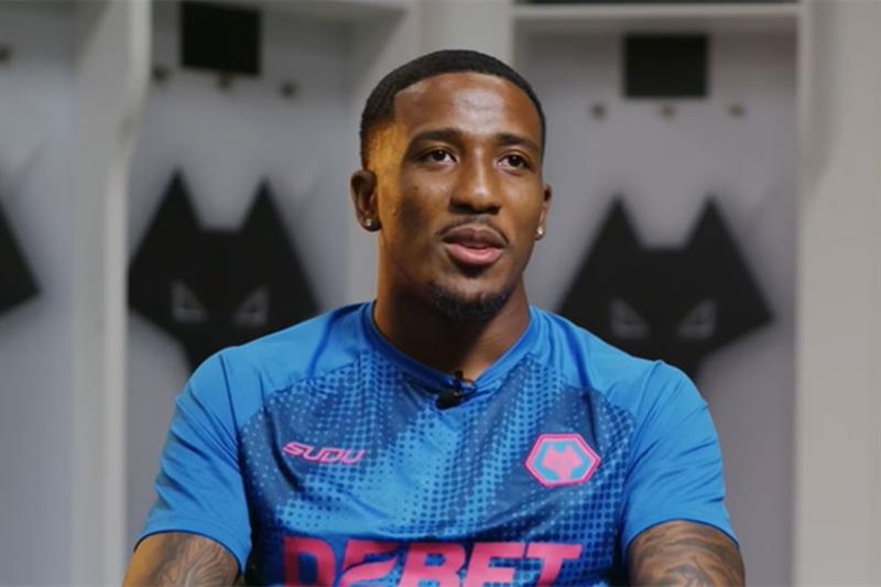 Wolves sign 'fastest player in Serie A' as Cameroon Tchatchoua joins from Verona - Africa