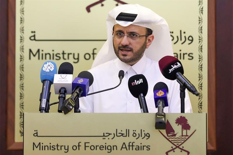 Most of Gaza ceasefire proposal agreed by Hamas previously agreed by Israel: Qatar - War on Gaza