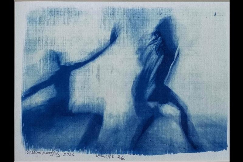 Falak 369's gallery miscellaneous group exhibition is not to be missed