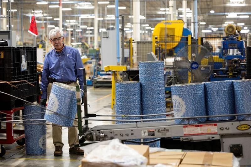 US widens metals tariffs to hit industrial goods, baby products - Economy