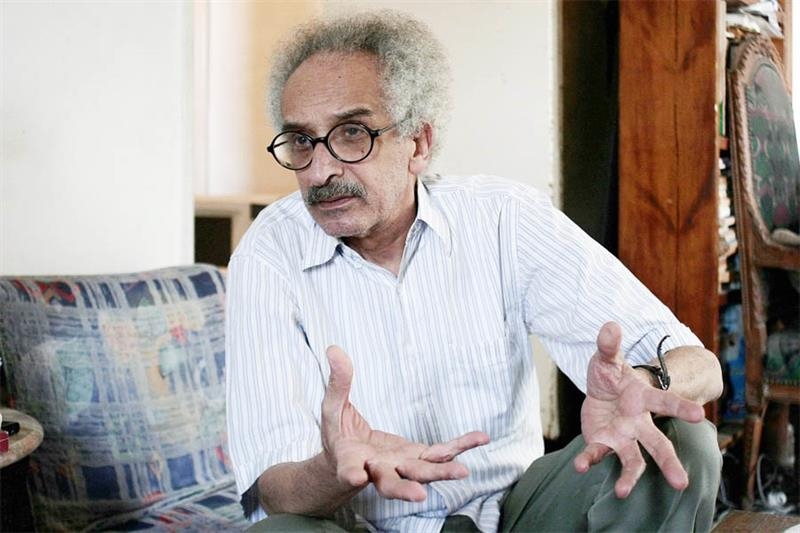 Sonallah Ibrahim (1937-2025): The sixties seer - Culture - Al-Ahram Weekly