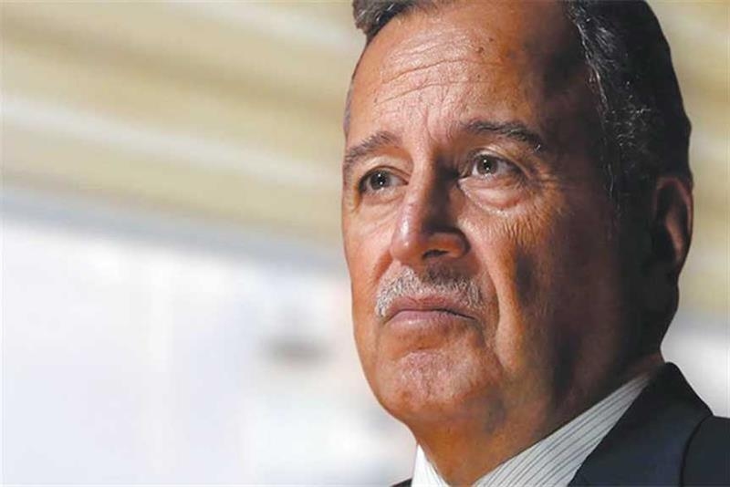 A candidate for modernisation and consensus - World - Al-Ahram Weekly