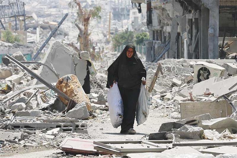Netanyahu's expansionist plans ignite a diplomatic storm - World - Al-Ahram Weekly