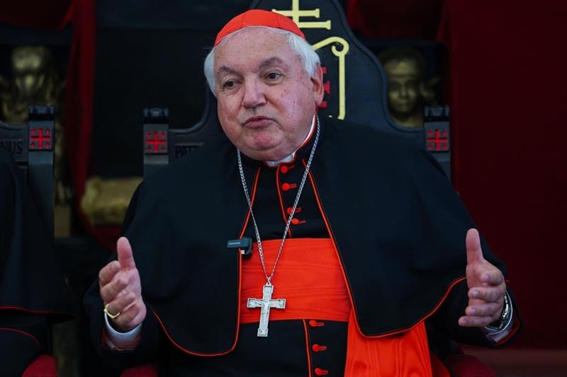 French bishops urge pilgrims to return to Holy Land - Region