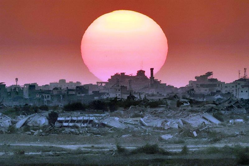 A deal or more escalation on Gaza? - World - Al-Ahram Weekly
