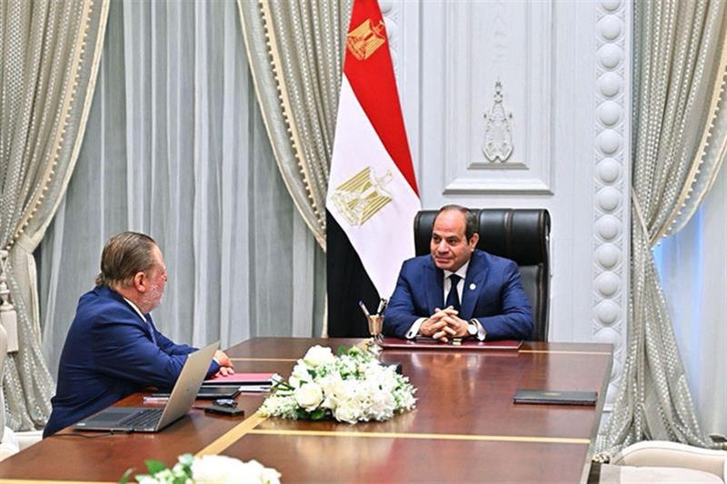Short-term pain, long-term gain - Egypt - Al-Ahram Weekly