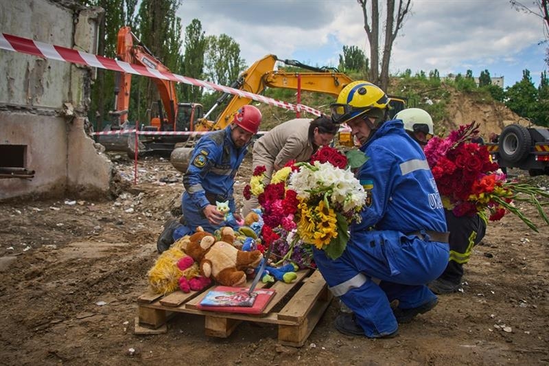 3 people die in overnight Ukrainian drone strikes on Russia - War in Ukraine