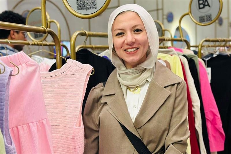 INTERVIEW: Bazaar founder Lydia Akram on modest fashion, Egypt's homegrown retail revival - Style - Life & Style