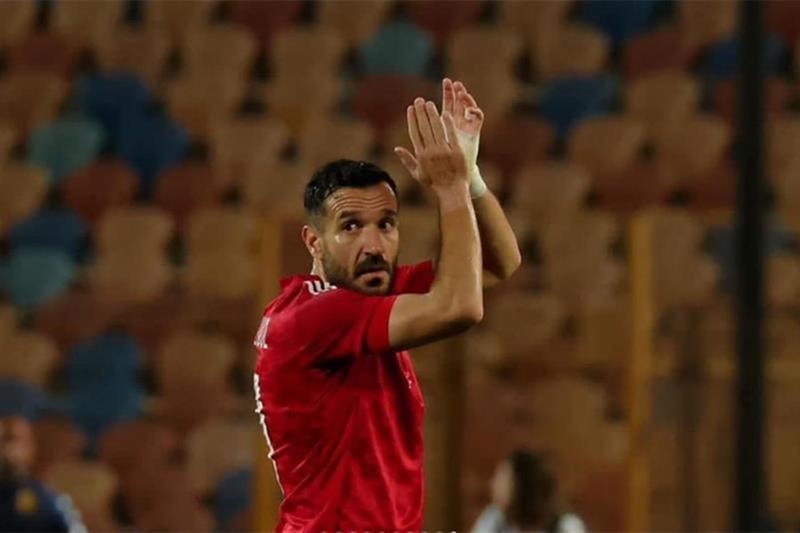 ‘The Legend is Back': CS Sfaxien announce Maaloul's return after 9 Years with Ahly - Africa