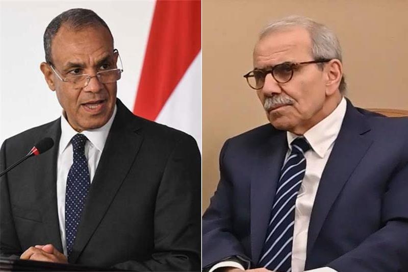 Egypt urges halt to Israeli violations in Lebanon, enforcement of UN Resolution 1701 - Foreign Affairs