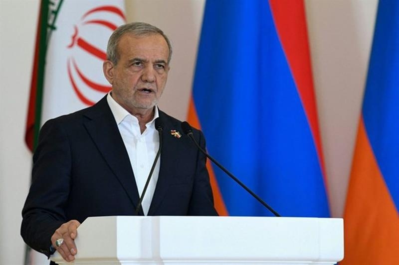 Iran says will deploy new missiles if Israel attacks again - Region