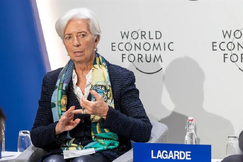 Uncertainty persists despite EU-US trade deal: Lagarde - Economy
