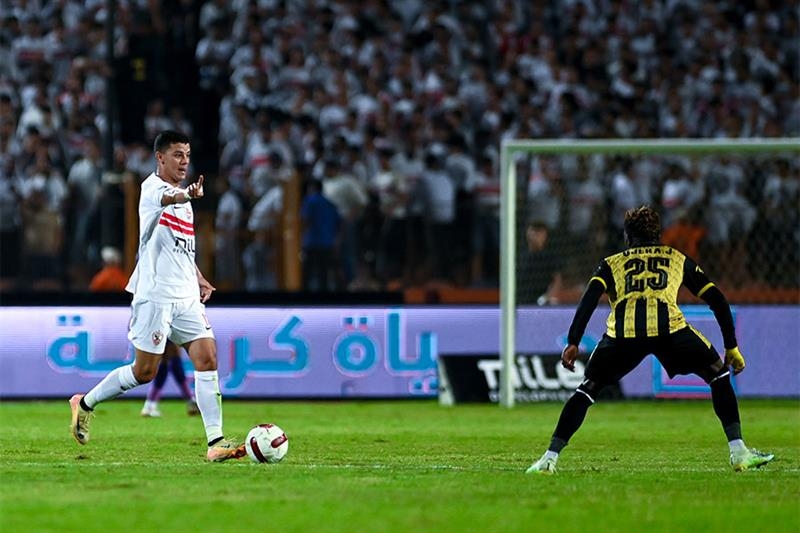 Preview: Zamalek aim to regain winning form against Modern Sport - Egyptian Football