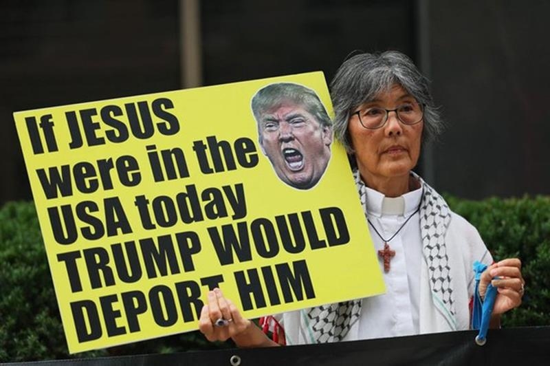 Uganda reaches agreement with US to take migrants: govt - International