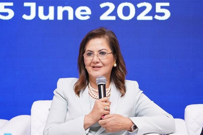 The American University in Cairo appoints Hala El-Said as University Counselor - Society