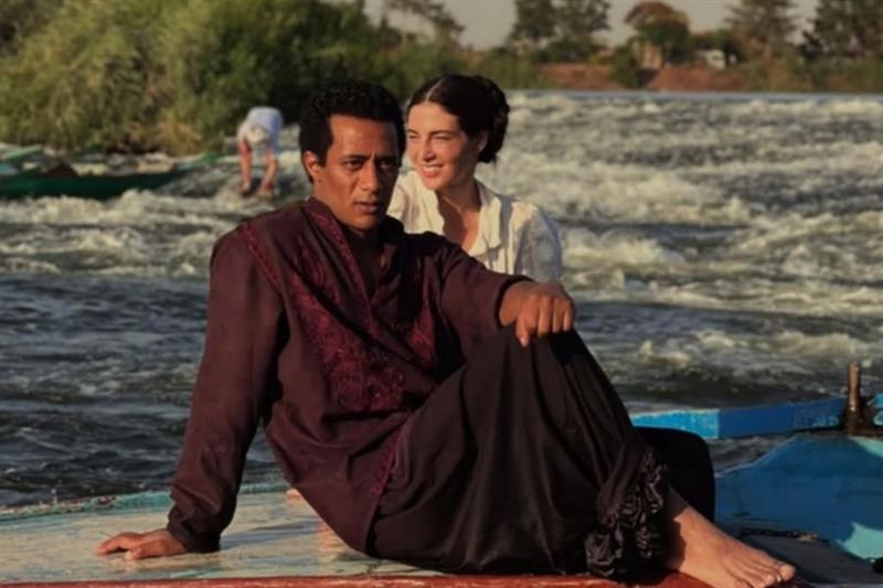 A sneak peek at Mohamed Ramadan's new film Assad - Screens - Arts & Culture