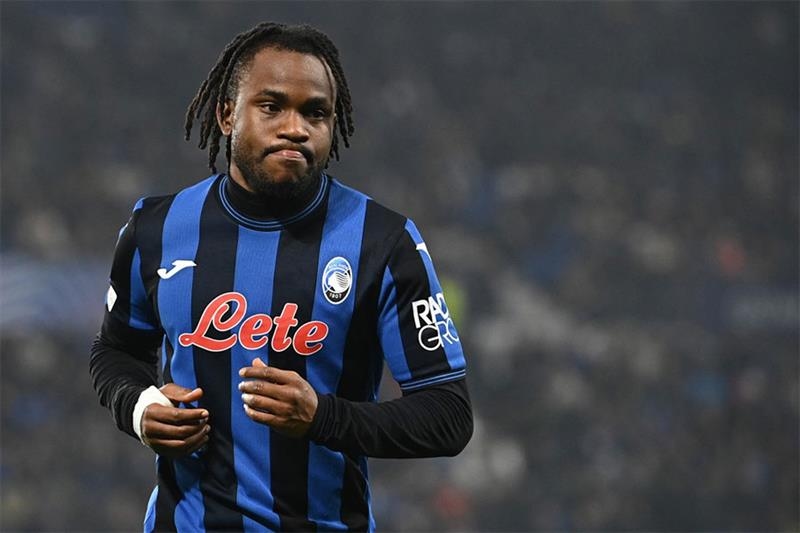 Ademola Lookman requests transfer from Atalanta citing broken promises and poor treatment - Africa