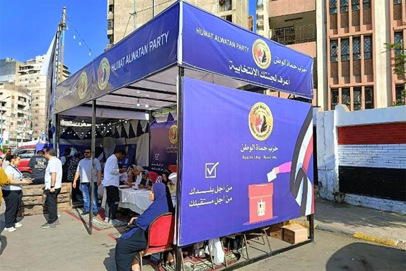 Egypt Senate elections kicks off nationwide