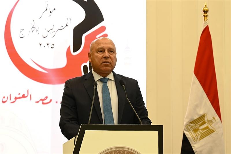 Egypt industrial exports surge to $17.6 bln in H1 2025 - Economy