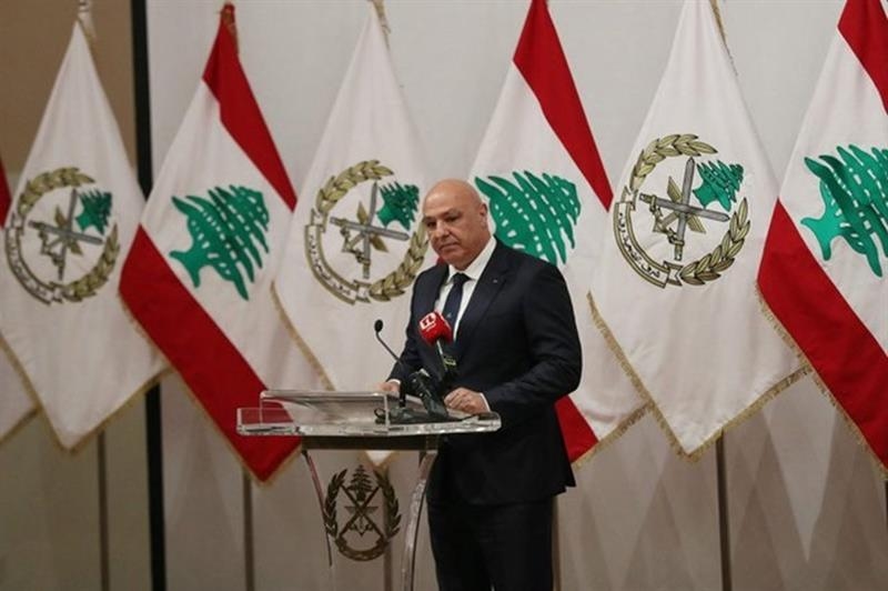 Lebanon president promises justice 5 years after Beirut port blast - Region