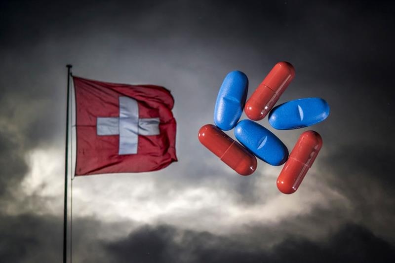 Swiss eye 'more attractive' offer for Trump after tariff shock - Economy