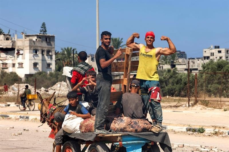 Israel to partially reopen Gaza private goods trade - War on Gaza