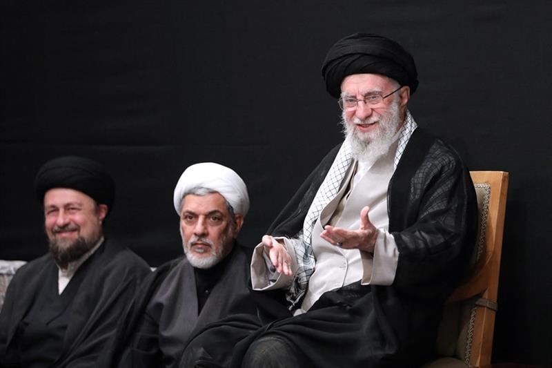 Iran says detains sabotage cell linked to exiled opposition - Region