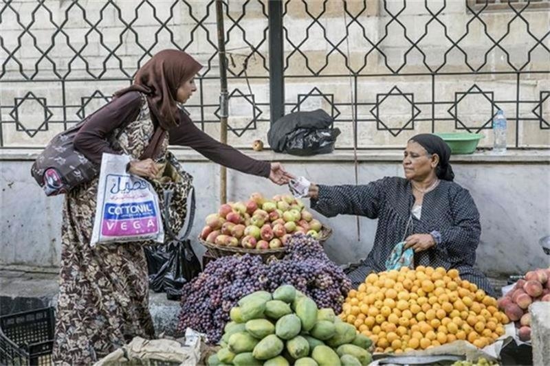 Egypt non-oil private sector shows signs of stabilization in July: S&P Global - Economy