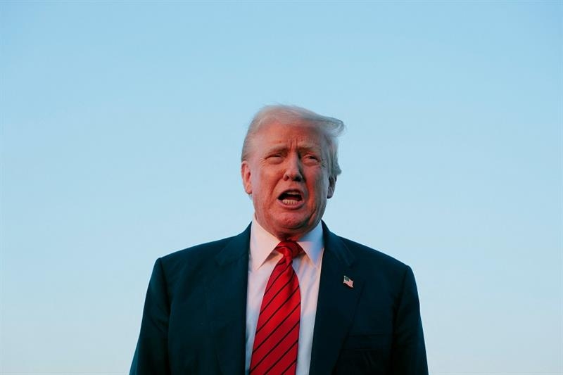 Trump says incoming pharma tariff may go as high as 250% - Economy