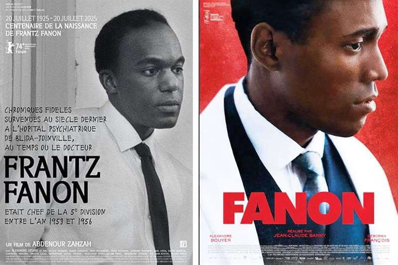 Fanon on film - Culture - Al-Ahram Weekly