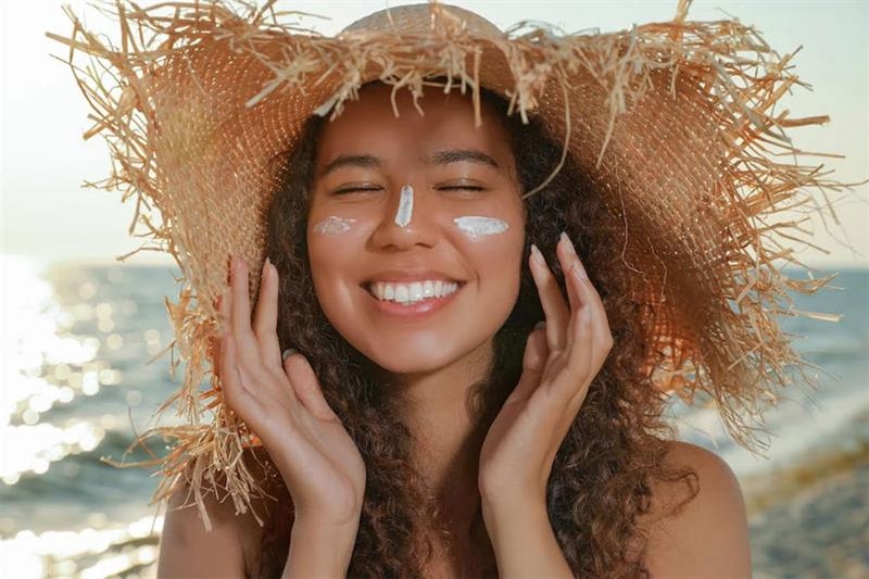 Summer skincare routines - Entre nous - Al-Ahram Weekly