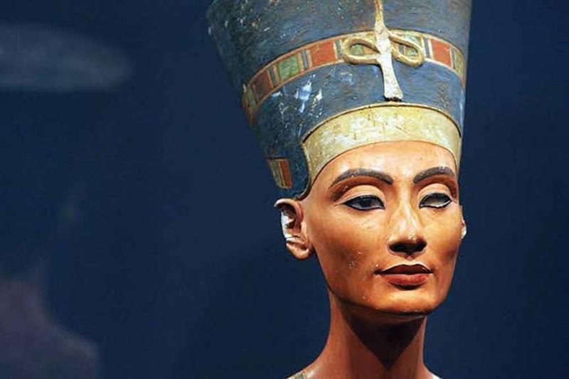 The mummy of Queen Nefertiti - Heritage - Al-Ahram Weekly