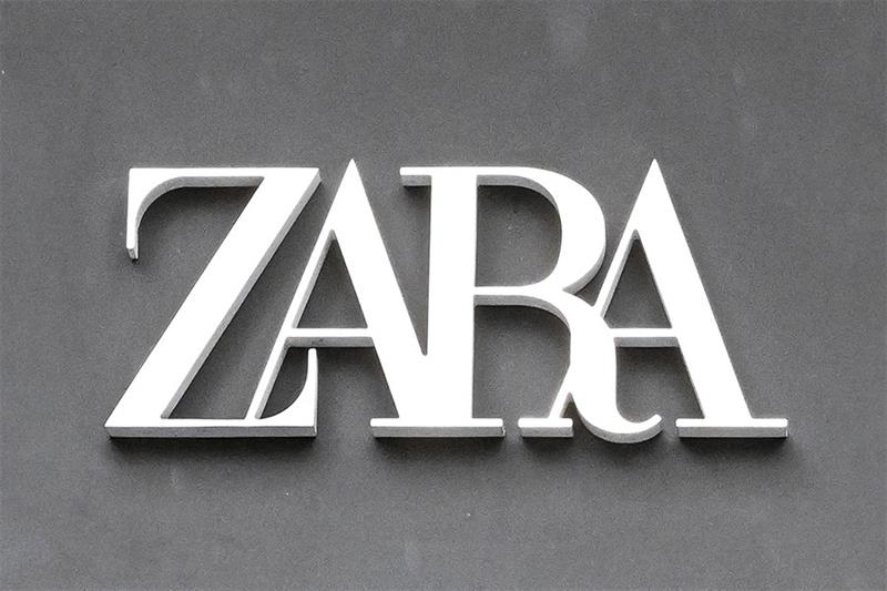 UK watchdog bans Zara ads over 'unhealthily thin' model photos - Style - Life & Style