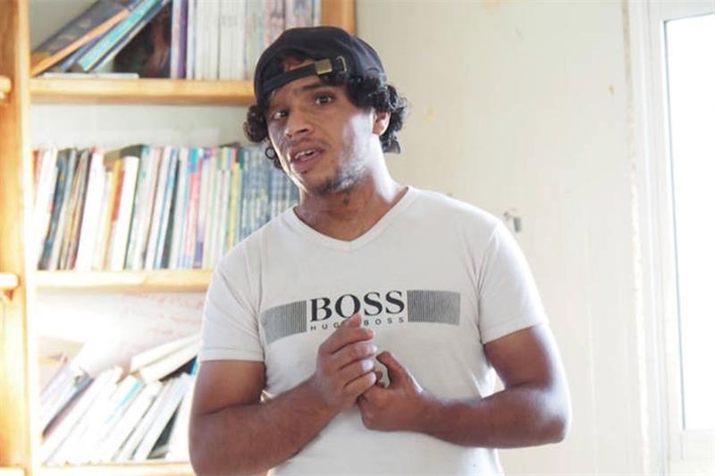 Hunger strike, rage grip West Bank village after Israeli settler kills prominent Palestinian activist - War on Gaza