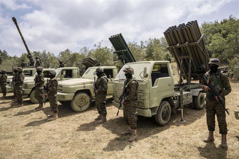 What remains of Hezbollah's weapons arsenal? - Region