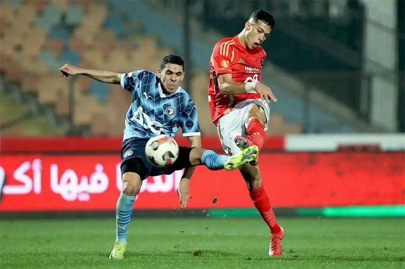Preview: Ahly eye fourth straight title as new Egyptian Premier League season kicks off - Egyptian Football