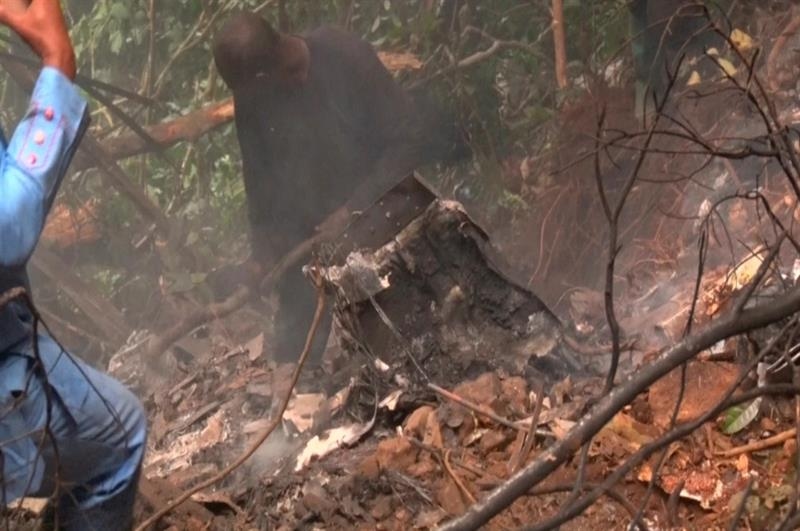 Two Ghana ministers killed in helicopter crash - Africa