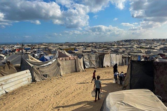 Israeli security cabinet to hold talks over future Gaza war plans - War on Gaza