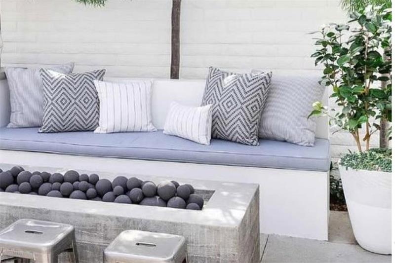 Towards a more practical summer beach house design - Style - Life & Style